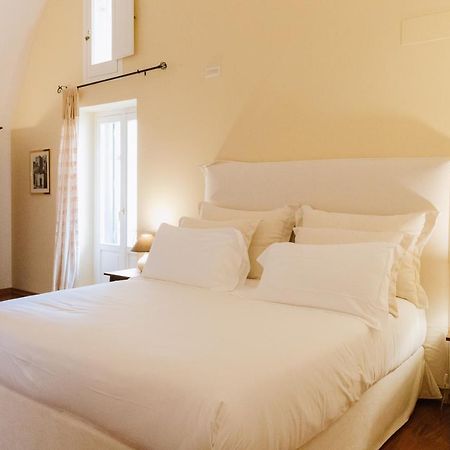 Hotel Il Giardino Di Eleonora Matera Zewnętrze zdjęcie
