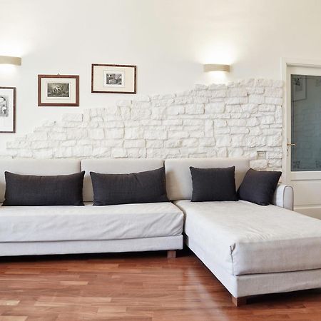 Hotel Il Giardino Di Eleonora Matera Zewnętrze zdjęcie