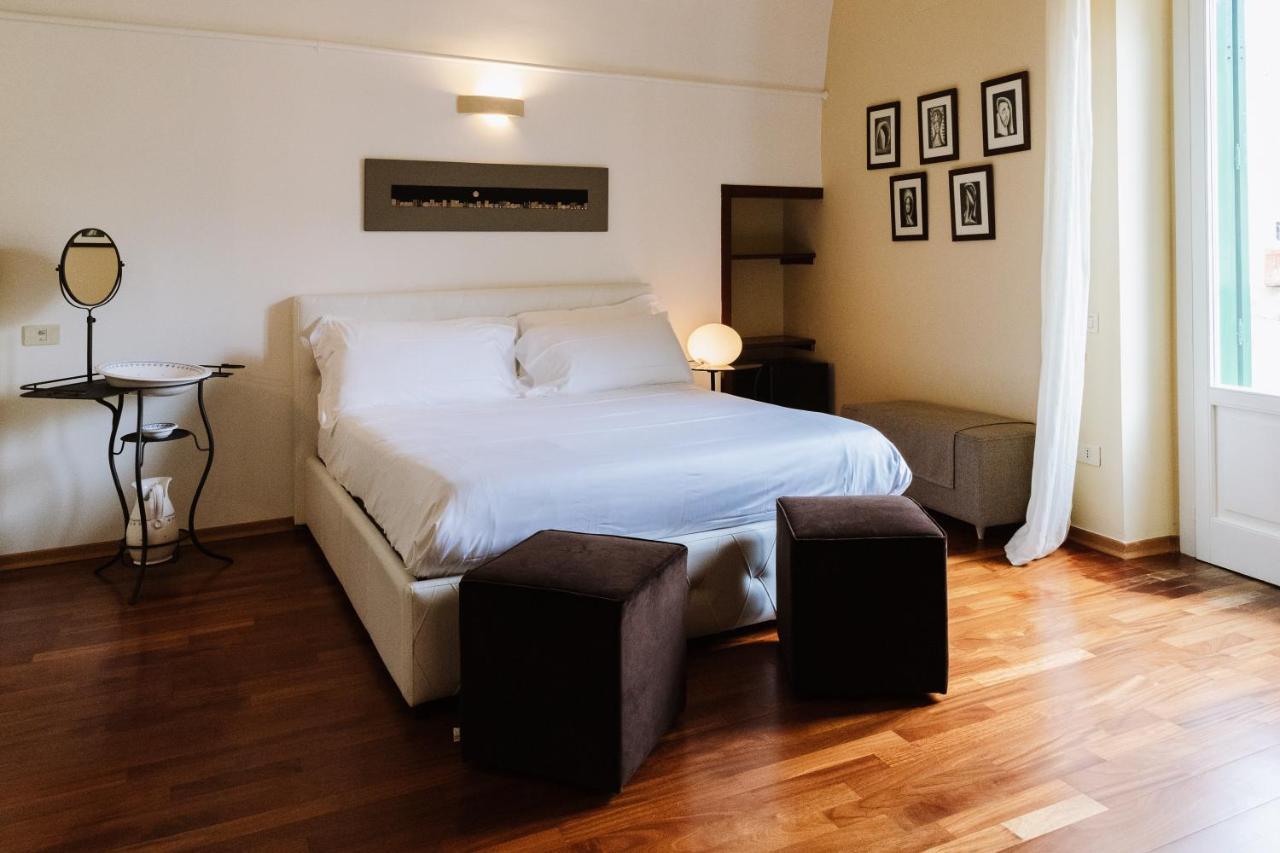 Hotel Il Giardino Di Eleonora Matera Zewnętrze zdjęcie