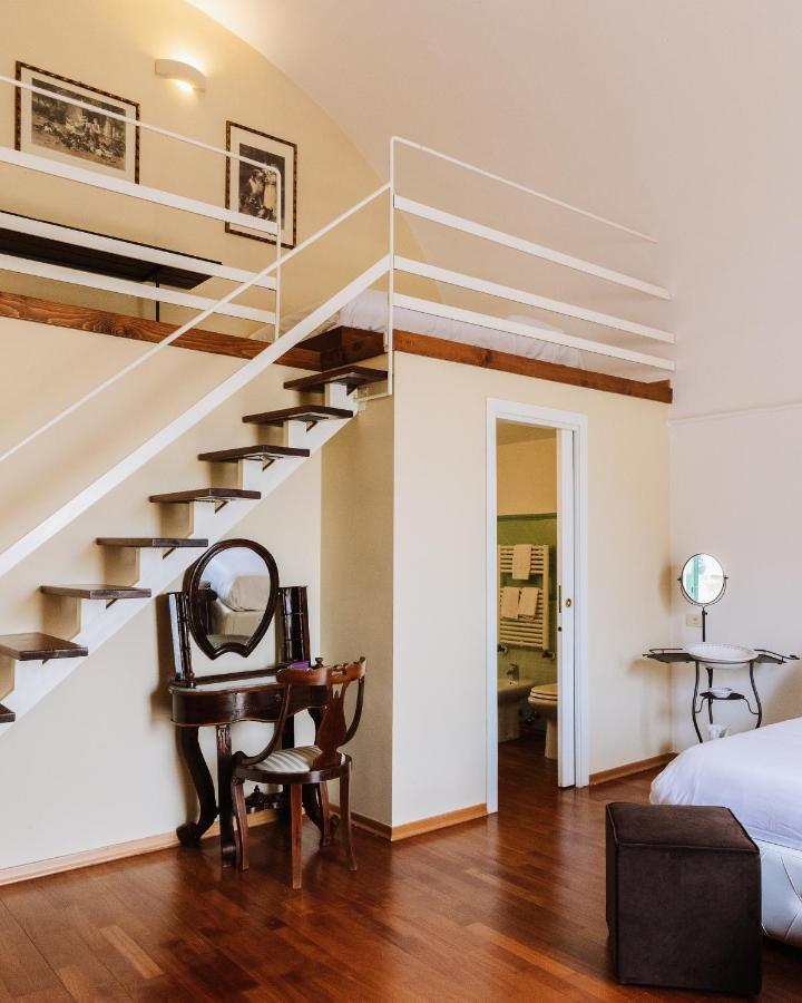 Hotel Il Giardino Di Eleonora Matera Zewnętrze zdjęcie