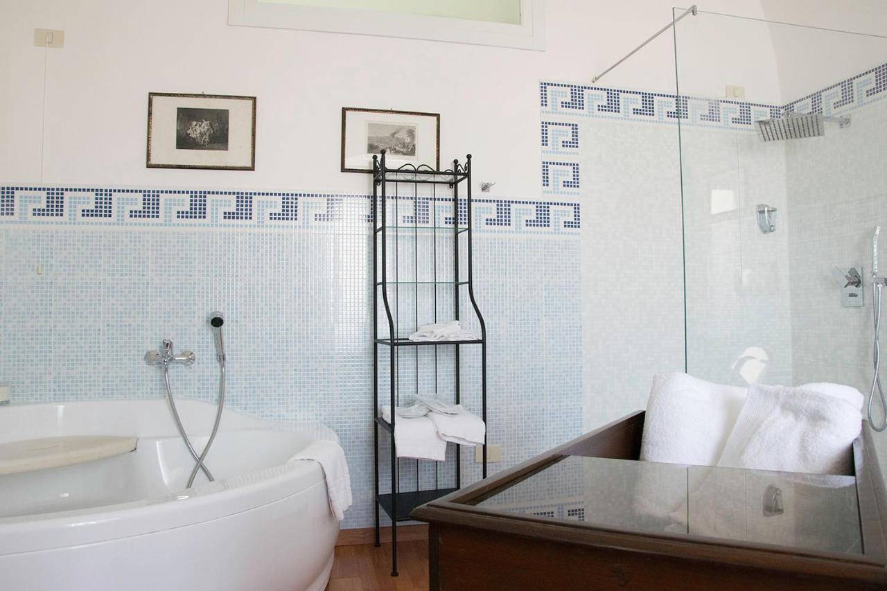 Hotel Il Giardino Di Eleonora Matera Zewnętrze zdjęcie