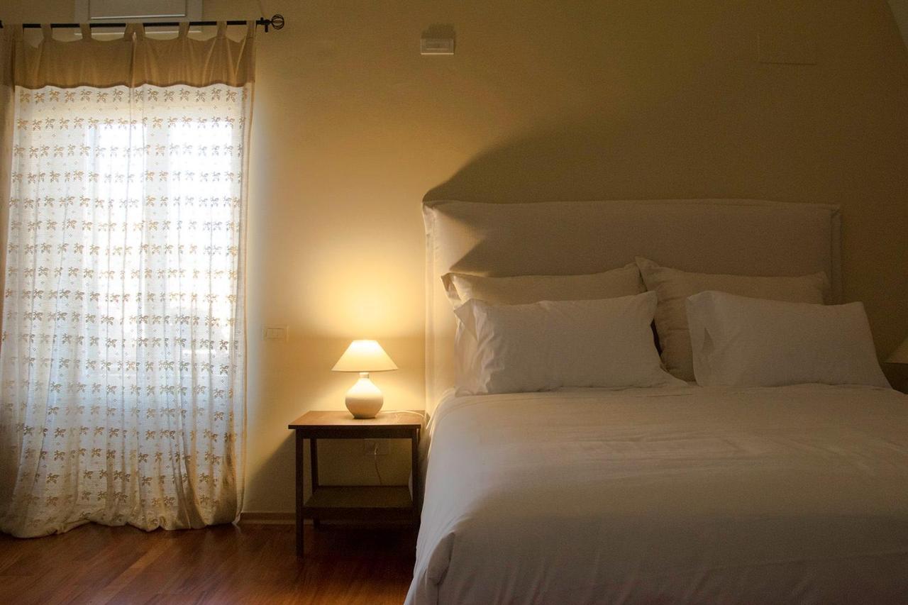 Hotel Il Giardino Di Eleonora Matera Zewnętrze zdjęcie