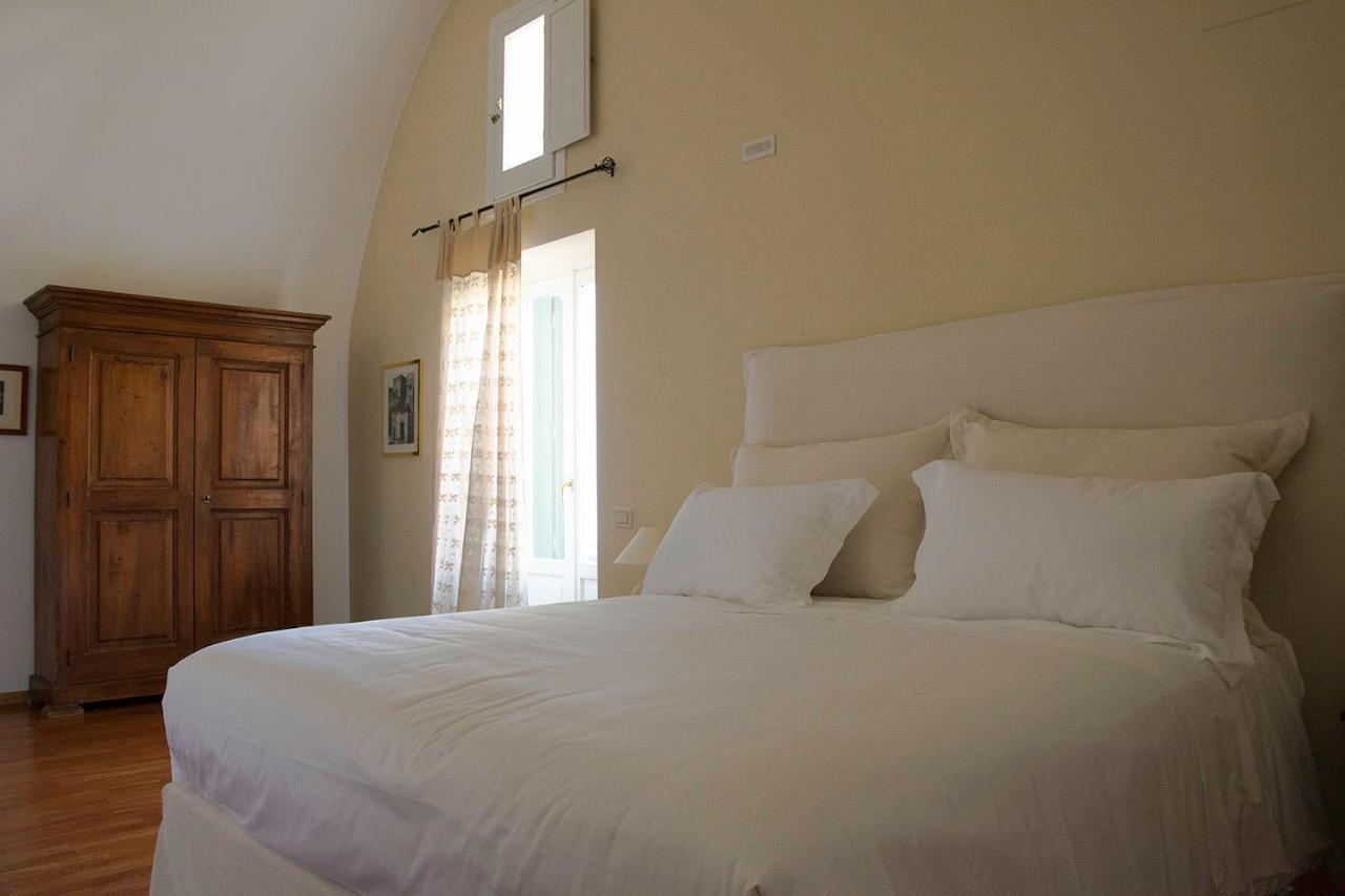 Hotel Il Giardino Di Eleonora Matera Zewnętrze zdjęcie