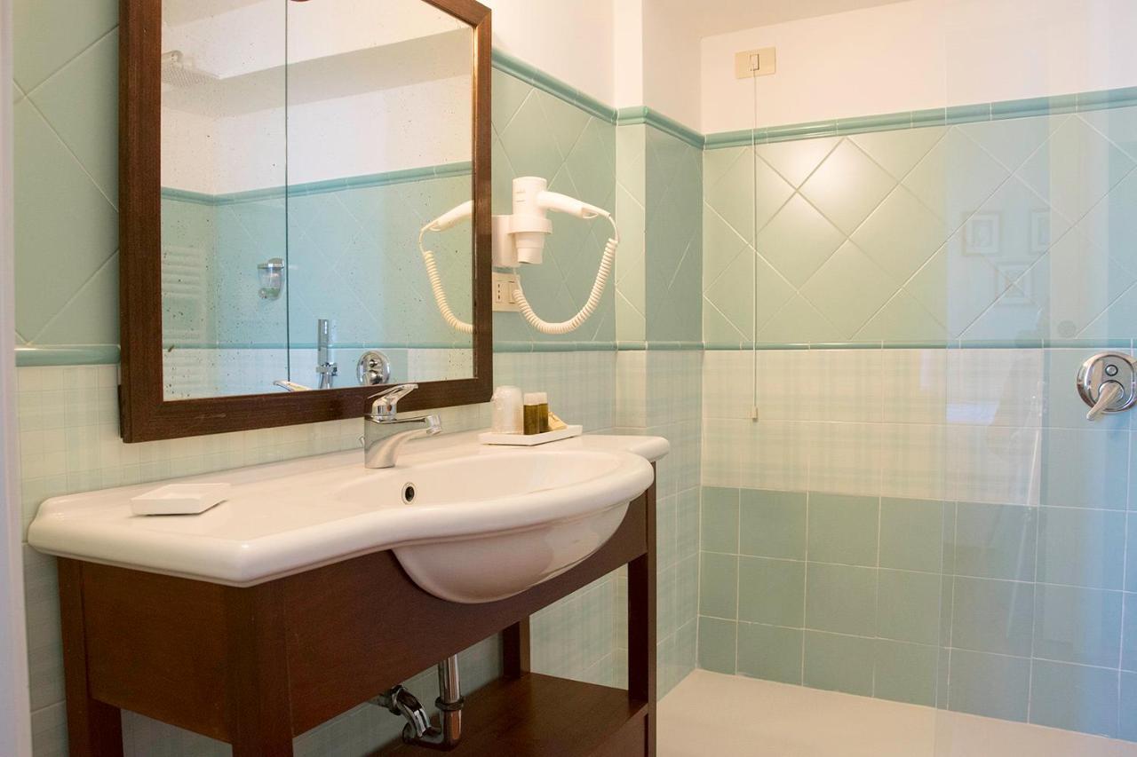 Hotel Il Giardino Di Eleonora Matera Zewnętrze zdjęcie