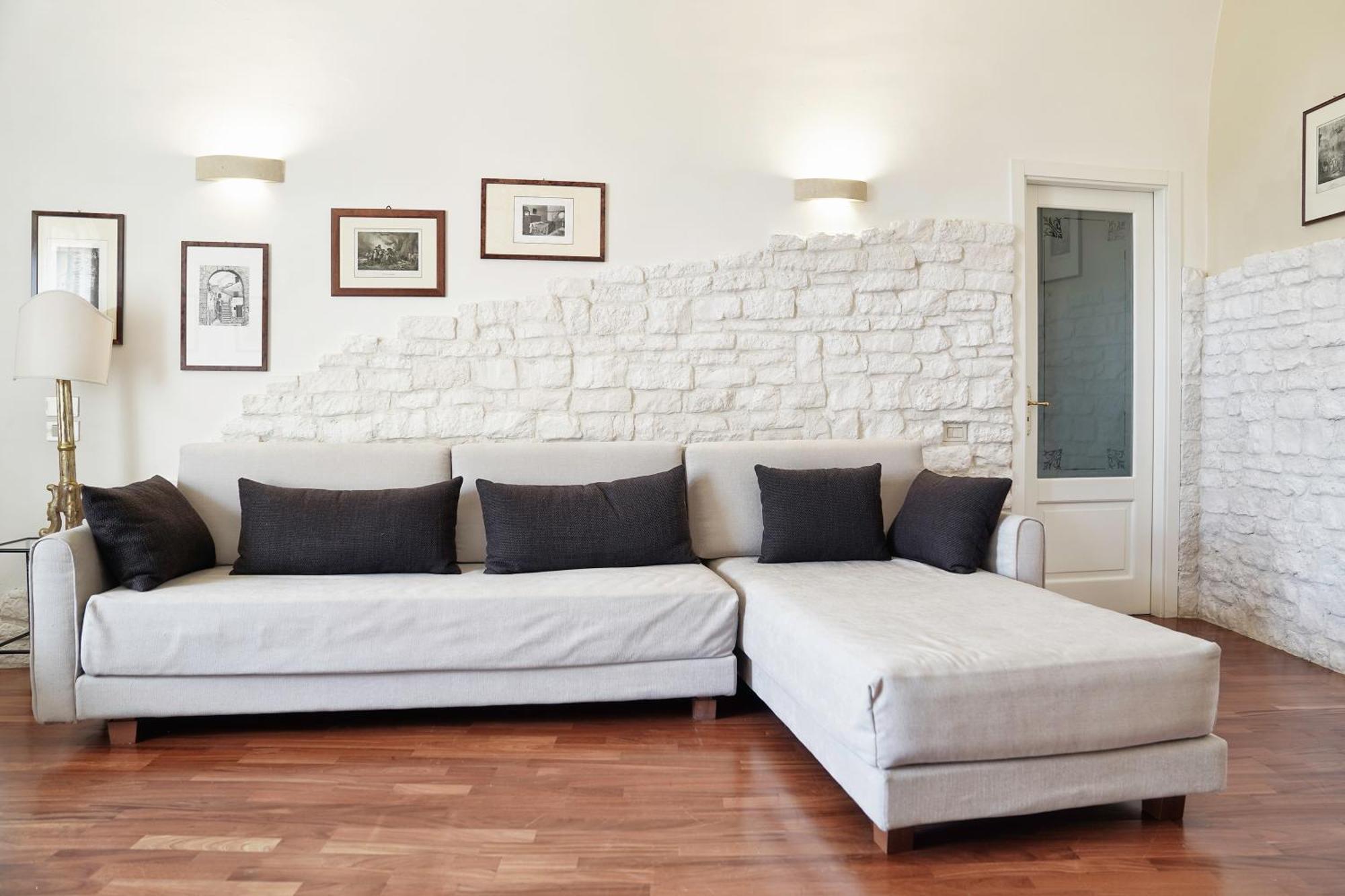Hotel Il Giardino Di Eleonora Matera Zewnętrze zdjęcie